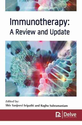 Immunotherapy: a review and update book