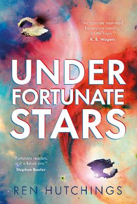 Under Fortunate Stars book