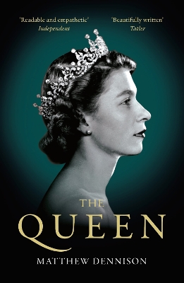 The Queen book