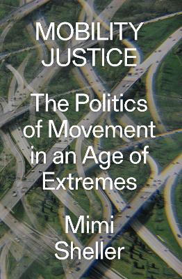 Mobility Justice book