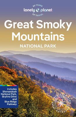 Lonely Planet Great Smoky Mountains National Park book
