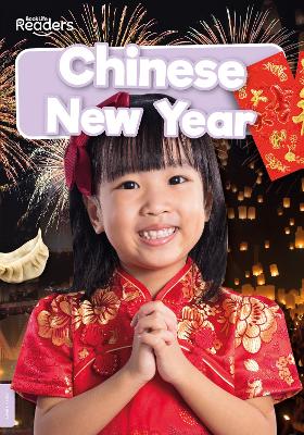Chinese New Year by William Anthony