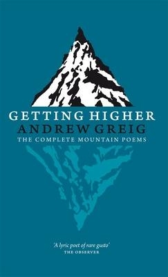 Getting Higher book