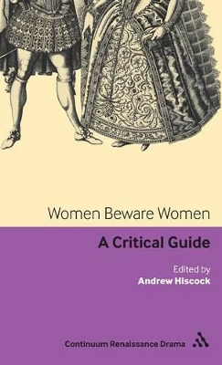 Women Beware Women by Dr Andrew Hiscock