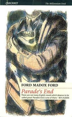 Parade's End by Ford Madox Ford