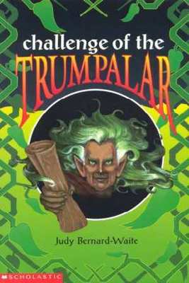 Challenge of the Trumpalar book