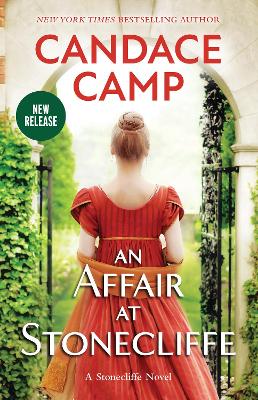 An Affair at Stonecliffe book