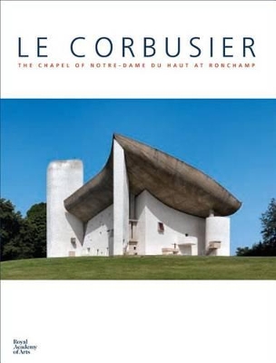 Corbusier book