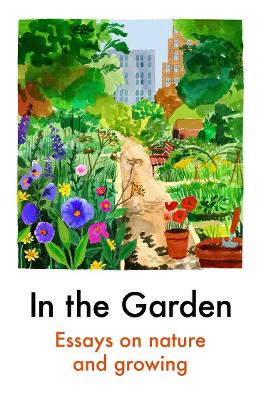 In the Garden book