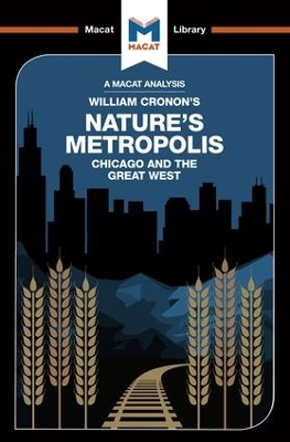 Nature's Metropolis book