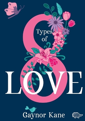 Eight Types of Love book