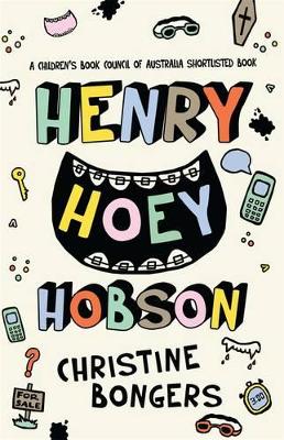 Henry Hoey Hobson book