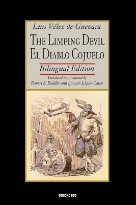 The Limping Devil - El Diablo Cojuelo book