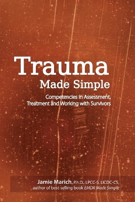 Trauma Made Simple book