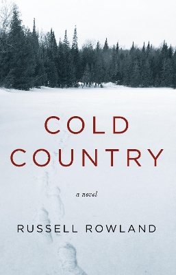 Cold Country book