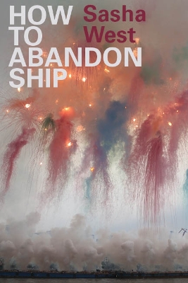 How to Abandon Ship book