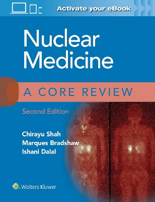 Nuclear Medicine: A Core Review book