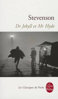 Docteur Jekyll Et Mister Hyde book