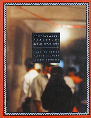 Contemporary Practices book