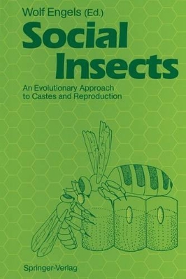 Social Insects book