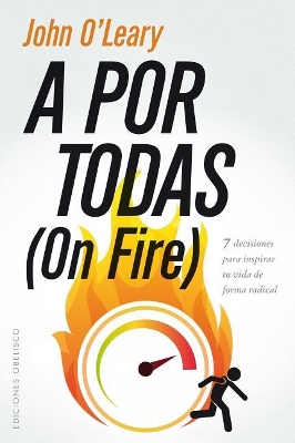A Por Todas book