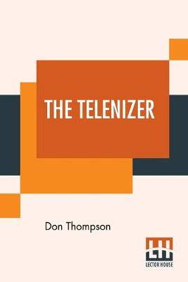 The Telenizer book