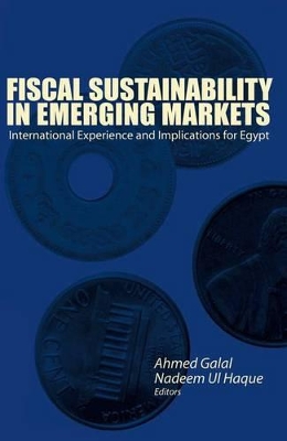 Fiscal Sustainability in Egypt book