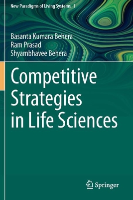 Competitive Strategies in Life Sciences book