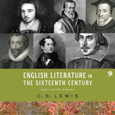 English Literature in the Sixteenth Century (Excluding Drama) book