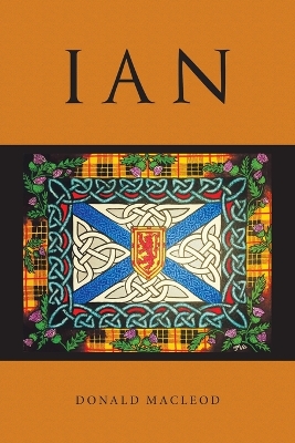 Ian by Donald MacLeod