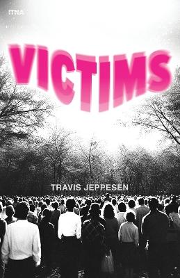 Victims book