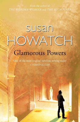 Glamorous Powers book