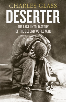 Deserter book