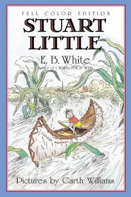 Stuart Little by E B White