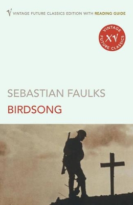 Birdsong book