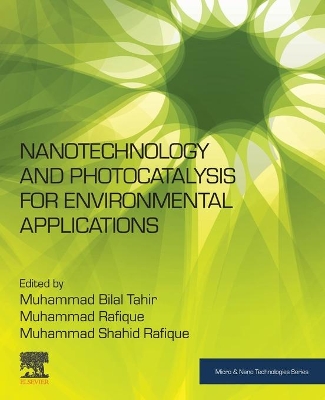Nanotechnology and Photocatalysis for Environmental Applications book