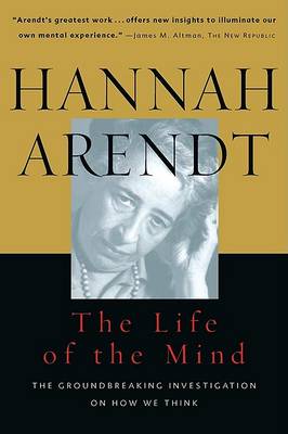 Life of the Mind: Thinking book