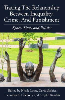 Tracing the Relationship between Inequality, Crime and Punishment: Space, Time and Politics book