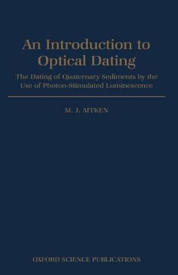 Introduction to Optical Dating book