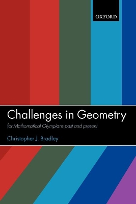 Challenges in Geometry by Christopher J. Bradley