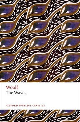 Waves book