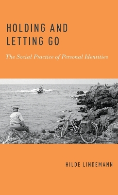 Holding and Letting Go book