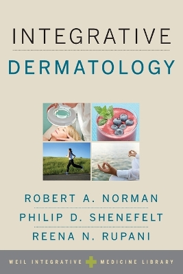 Integrative Dermatology book