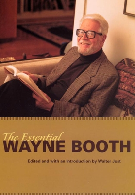 Essential Wayne Booth book