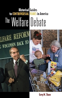 Welfare Debate book