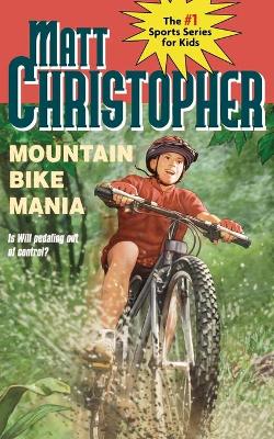 Mountain Bike Mania book