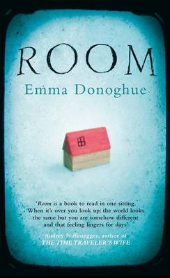 Room book