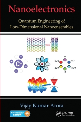 Nanoelectronics: Quantum Engineering of Low-Dimensional Nanoensembles book