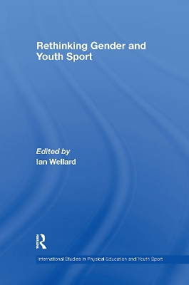 Rethinking Gender and Youth Sport book