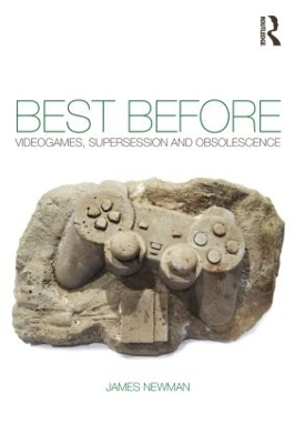 Best Before by James Newman